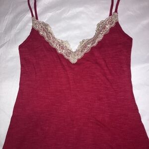 Free People Oh My Darling Tank